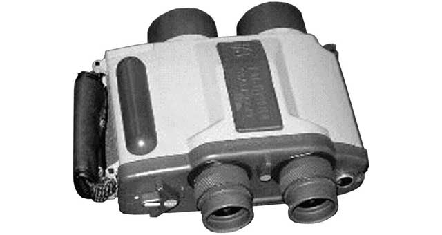 Gyro-stabilized binocular 14x40mm -Fujinon, Price Per pair, IMPA 370351, 370352 , Weight: 1.8Kg, HS Code 85258099, Origin CN
