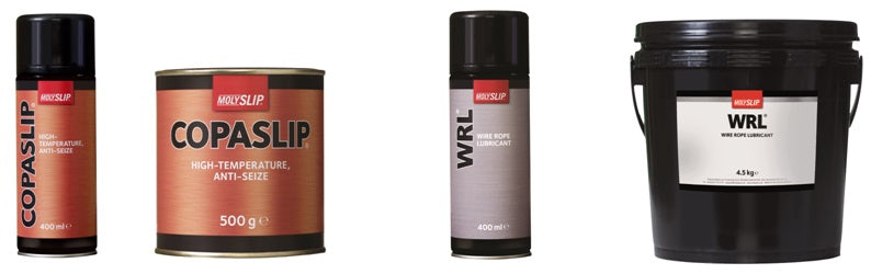 LUBRICATING SPRAY 400cc MOLYSLIP COMBATUN1950, Price for 1, IMPA 450577, ISSA , Weight 0.40Kg HS Code: 34039900 Origin: U.K.