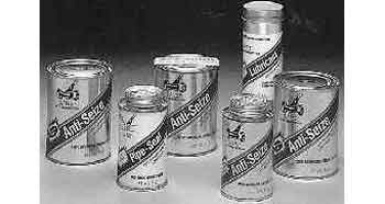 ANTI-SEIZE NICKEL COMPOUND tin 500 gramSPANJAARD, Price for 1, IMPA 450665, ISSA , Weight 0.50Kg HS Code: 34039900 Origin: SOUTH AFRICA