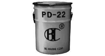 PIPE DRESSING 16 KG , Price per PIECE , Country Of Origin : SK , HS Code: 38140090 , Net Weight: 16 , IMPA - 450791 - ISSA