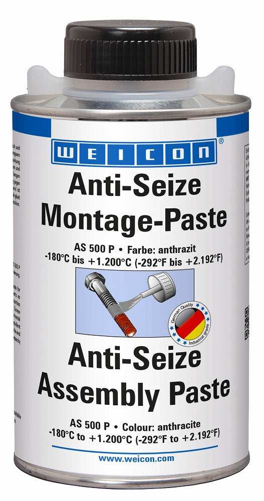 Winkel Anti Seize Metall Assembly Spray, 400 ml, IMPA 450846, Price Per PCE, HS-Code 3403990000, Origin DE, IMPA 450846, Weight 0Kg, WINKEL, Quality A