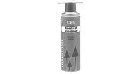 CONTACT CLEANER SPRAY 400cc NON-FLAMMABLE UN1950, Price for 1, IMPA 450902, ISSA , Weight 0.43Kg HS Code: 34039900 Origin: SOUTH AFRICA