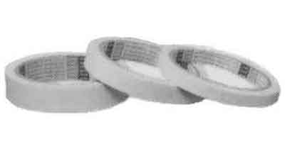 Double sided self adhesive tape 50mm x 25mtr, Price Per roll, IMPA 471270, 471269, 33126- , Weight: 0.35Kg, HS Code 59061000, Origin CN