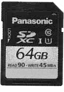 Flash memory card 16gb, Price Per pc, IMPA 471857, Weight: 0.05Kg, HS Code 85423290, Origin NL