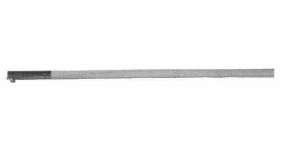 PAINT ROLLER EXTENSION BAR METAL-WHITE 120cm, Price for 1, IMPA 510486, ISSA , Weight 0.50Kg HS Code: 76169990 Origin: NETHERLANDS