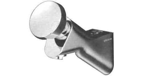 LAVATORY FAUCET SELF CLOSING 1/2" CHROMED AUTO-STOP , Price per PIECE , Country Of Origin : GB , HS Code: 84818011 , Net Weight: 0.7 , IMPA - 530116 - 530153 - ISSA - 3901401 - 3901403 -