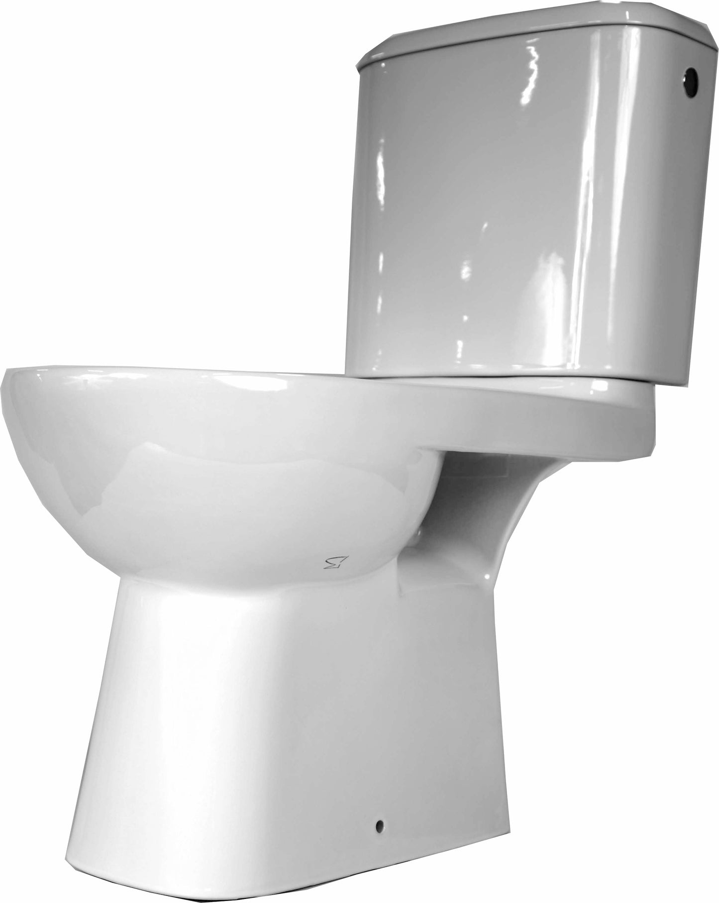 TOILET COMBINATION AO WATERLINE , Price per PIECE , Country Of Origin : NL , HS Code: 69101000 , Net Weight: 21.6 , IMPA - 531504 - ISSA - 3916701