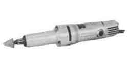 DIE GRINDER ELECTRIC 25mm 110 Volt, Price for 1, IMPA 591071, ISSA , Weight 2.00Kg HS Code: 84672959 Origin: GERMANY