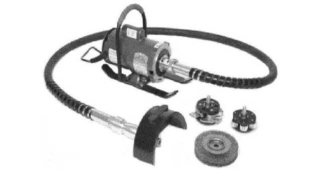 Trelawny, Trident Neptune, Electric Scaling Machine, 220V, Price Per PCE, HS-Code 8467298500, Origin XU, IMPA 591242, Weight 34Kg, Trelawny, Quality A