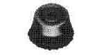 CRIMPED WIRE CUP BRUSH No.3 FOR SCALING MACHINE KOBE, Price for 1, IMPA 591265, ISSA , Weight 0.21Kg HS Code: 96035000 Origin: CHINA