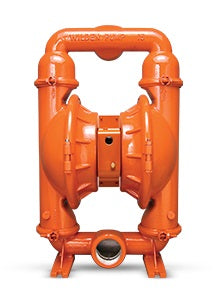 TETRA TDPK-80 AL/B, Pneumatic diaphragm pump, aluminium frame, buna diaphragms, in/out 3", IMPA 591604, Price Per PCE, HS-Code 8413810090, Origin CN, IMPA 591604, Weight 58.5Kg, TETRA, Quality B