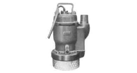TETRA TESP-3006, Electric sump pump, 3" connection, 220V, 3Ph, 60Hz, 5.5 kW (7.5 HP), Max Head 55m, Max Cap 0.90 m3/min, IMPA 591629, Price Per PCE, HS-Code 8413702100, Origin CN, IMPA 591629, Weight 88Kg, TETRA, Quality B