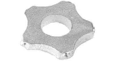 Spare parts for Trelawny TFP 200 deckscaler and Tetra Multi-Scale Tipped cutter, tungsten carbide TCT, PN320.5500 , Price Per PCE, HS-Code 8467990000, Origin XU, IMPA 592241, Weight 0.035Kg, Trelawny, Quality A