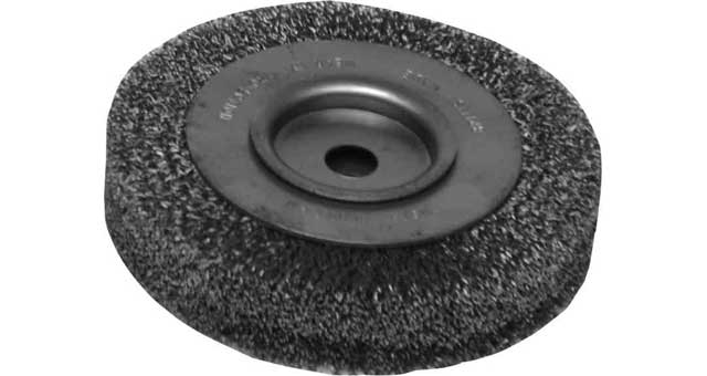 Spare parts for Trelawny TFP 200, Rolling Brush Standard 150mm x 200mm, Part No 320.9610, Price Per PCE, HS-Code 8467990000, Origin XU, IMPA 592244, Weight 1Kg, Trelawny, Quality A