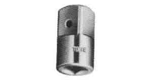 SOCKET REDUCER Square Drive 1/2"in x 3/4"out GERMAN, Price for 1, IMPA 610475, ISSA 5741400, Weight 0.12Kg HS Code: 82042000 Origin: GERMANY