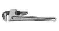 WRENCH PIPE STRAIGHT 250mm STILLSON cap.1 1/2" OHMEGA, Price for 1, IMPA 611303, ISSA 5746602, Weight 0.83Kg HS Code: 82032000 Origin: SPAIN