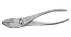 PLIER SLIP JOINT ADJUSTABLE 200mm GERMAN, Price for 1, IMPA 611612, ISSA , Weight 0.26Kg HS Code: 82032000 Origin: GERMANY