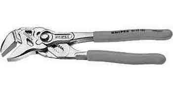 WRENCH PLIER 300mm INSULATED cap.60mmKNIPEX, Price for 1, IMPA 611623, ISSA , Weight 0.73Kg HS Code: 82032000 Origin: GERMANY