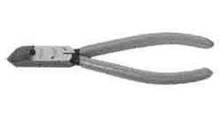 PLIER DIAGONAL CUTTING 150mm INSULATED, Price for 1, IMPA 611717, ISSA 5730707, Weight 0.12Kg HS Code: 82032000 Origin: CHINA