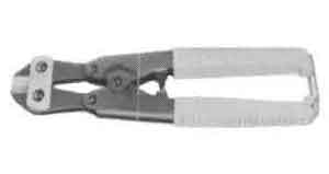 CABLE CUTTER 190mm cap.7mmC7-FELCO, Price for 1, IMPA 611936, ISSA 5728601, Weight 0.33Kg HS Code: 82034000 Origin: SWITZERLAND