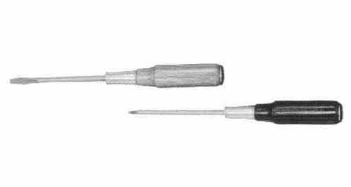 SCREWDRIVER WOODEN HANDLE PHILLIPS 100mmxNo.2 GERMAN, Price for 1, IMPA 612213, ISSA , Weight 0.09Kg HS Code: 82054000 Origin: GERMANY
