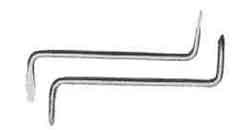 SCREWDRIVER OFFSET 200mm PHILLIPS No.3+4GERMAN, Price for 1, IMPA 612404, ISSA , Weight 0.11Kg HS Code: 82054000 Origin: GERMANY