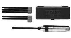 IMPACT SCREWDRIVER SET 13pcs. in metal case GERMAN, Price for 1, IMPA 612432, ISSA , Weight 1.25Kg HS Code: 82054000 Origin: GERMANY