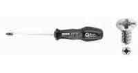 SCREWDRIVER PLASTIC HANDLE POZIDRIV 80mmxNo.1 GERMAN, Price for 1, IMPA 612451, ISSA 5738501, Weight 0.05Kg HS Code: 82054000 Origin: GERMANY