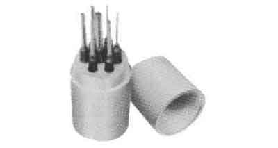 PIN PUNCH SET 2-8mm CYLINDRICAL 6-pcs. GERMAN, Price for 1, IMPA 613080, ISSA 5732400, Weight 0.50Kg HS Code: 82059090 Origin: GERMANY
