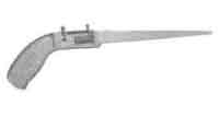 COMPASS SAW 300mm, Price for 1, IMPA 613416, ISSA , Weight 0.18Kg HS Code: 82021000 Origin: CHINA