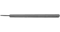 AWL 105mm with plastic handle GERMAN, Price for 1, IMPA 613571, ISSA , Weight 0.08Kg HS Code: 82055980 Origin: GERMANY