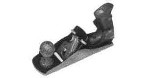 BLOCK PLANE STEEL 245x50mmSTANLEY, Price for 1, IMPA 613603, ISSA 5729532, Weight 1.33Kg HS Code: 82053000 Origin: U.S.A.