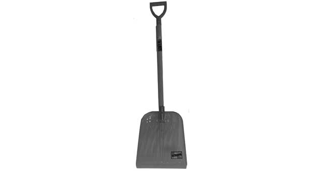 SQUARE SHOVEL 240x310mm FIBREGLASS NON-SPARK, Price for 1, IMPA 613689, ISSA , Weight 1.22Kg HS Code: 39269097 Origin: CHINA
