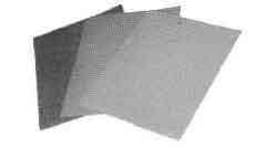 SAND PAPER ABRASIVE 230x280mm Grit 60, Price for 1, IMPA 614753, ISSA 5701030, Weight 0.01Kg HS Code: 68052000 Origin: CHINA