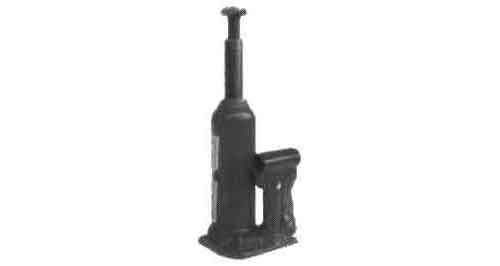 TETRA HJ-4, portable Hydraulic Jack, capacity 4 ton, closed height 195 mm and extended 382 mm., Price Per PCE, HS-Code 8425420000, Origin CN, IMPA 615112, Weight 3.3Kg, TETRA, Quality B