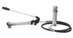 TETRA THHP-700, Hydraulic Handpump, 700 bar, 900 cc, inc. 1.5 m hose, IMPA 615157, Price Per PCE, HS-Code 8413190090, Origin CN, IMPA 615157, Weight 0Kg, TETRA, Quality B