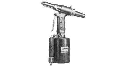 RIVETER PNEUMATIC cap.2,4-4,8mm, Price for 1, IMPA 615251, ISSA , Weight 1.00Kg HS Code: 84671900 Origin: CHINA