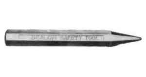 CHISEL DIAMOND POINT 200mm ALUMINIUM-BRONZE NON-SPARK, Price for 1, IMPA 615818, ISSA , Weight 0.50Kg HS Code: 82055980 Origin: CHINA