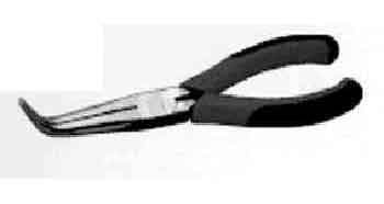 PLIER RADIO BENT 160mm INSULATEDGERMAN, Price for 1, IMPA 616227, ISSA , Weight 0.14Kg HS Code: 82032000 Origin: GERMANY