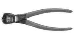 PLIER BULLDOG END CUTTING 160mm INSULATEDGERMAN, Price for 1, IMPA 616236, ISSA , Weight 0.17Kg HS Code: 82032000 Origin: GERMANY