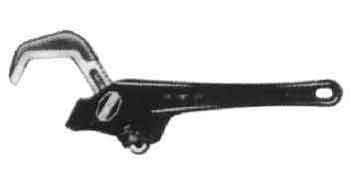 WRENCH PIPE HEXAGON OFFSET 240mm cap.29-67mmOHMEGA, Price for 1, IMPA 616594, ISSA , Weight 0.74Kg HS Code: 82032000 Origin: SPAIN