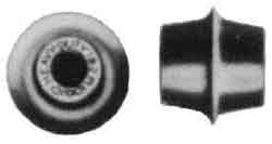 SPARE WHEEL FOR PIPE CUTTER STEEL F3-RIDGID, Price for 1, IMPA 616675, ISSA , Weight 0.03Kg HS Code: 82034000 Origin: U.S.A.