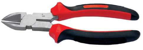 PLIER DIAGONAL CUTTING INSUL.160mm STAINLESS STEEL, Price for 1, IMPA 616826, ISSA , Weight 0.20Kg HS Code: 82032000 Origin: SPAIN