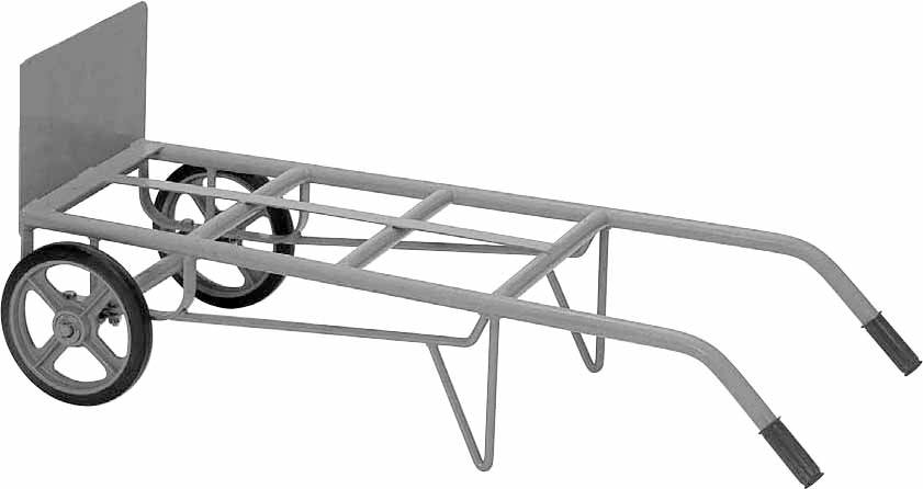 STEEL HAND TRUCK 120 kg. with 2 air tires, Price for 1, IMPA 617186, ISSA 5748201, Weight 10.50Kg HS Code: 87169090 Origin: CHINA