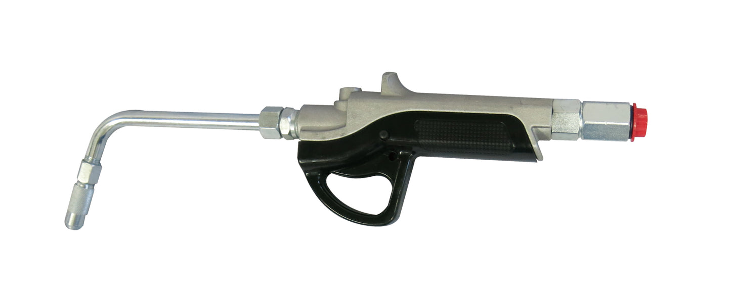 TETRA Oil Gun Max. Working Pressure 70 Bar, Price Per PCE, HS-Code 8413910090, Origin TR, IMPA 617568, Weight 0.8Kg, TETRA, Quality B