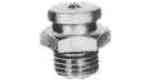 GREASE NIPPLE BSP 1/8" STEEL BUTTON TYPE STR1, Price for 1, IMPA 617637, ISSA , Weight 0.01Kg HS Code: 84879051 Origin: CHINA