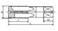 HAND TAP High Speed Steel BSPT 2" x 11, Price for 1, IMPA 631574, ISSA , Weight 1.68Kg HS Code: 82074010 Origin: GERMANY