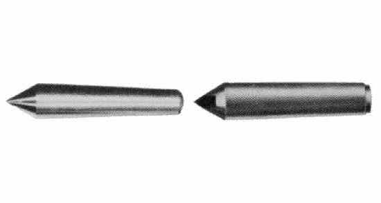 LATHE CENTER-CARBIDE TIPPED MORSE TAPER SHANK-No.6, Price for 1, IMPA 632417, ISSA , Weight 4.00Kg HS Code: 84662091 Origin: INDIA