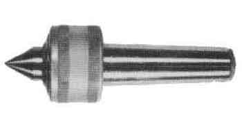 ROLLING (REVOLVING) CENTER MORSE TAPER SHANK-No.3, Price for 1, IMPA 632423, ISSA , Weight 1.41Kg HS Code: 84662091 Origin: INDIA