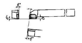 FACING TOOL ANGLE20x20mm DIN 4980-RIGHT carbide tip, Price for 1, IMPA 632716, ISSA 5754514, Weight 0.37Kg HS Code: 82078019 Origin: INDIA